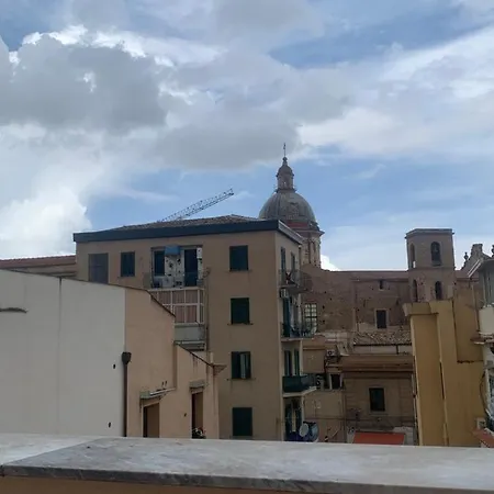 Lejlighed La Veduta Di Ballaro