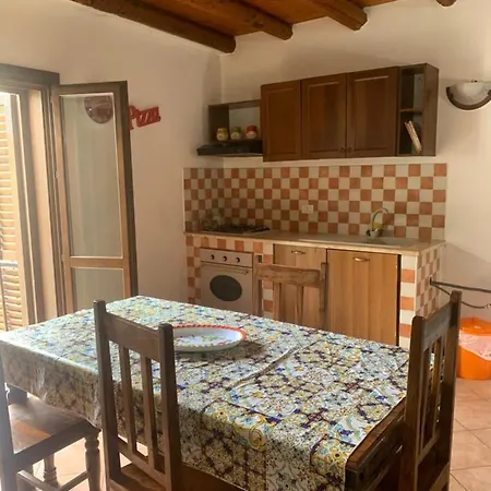 La Veduta Di Ballaro *
