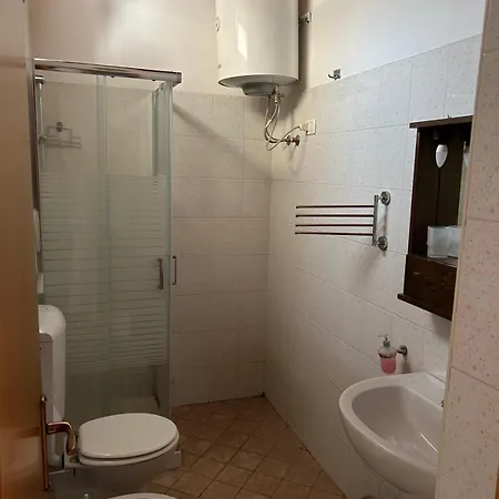 La Veduta Di Ballaro Lejlighed Palermo