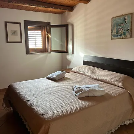 La Veduta Di Ballaro *