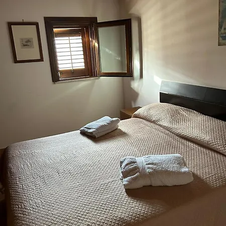 Lejlighed La Veduta Di Ballaro *